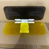 Auto Sun Visor Extensions Adjustable Anti-Glare Visor Mirrors UV Fold Night Vision Driving HD Anti Sunlight Dazzling Day Mirror