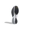 New Adidas Adizero Boston 10 'White Silver Metallic' Women's GY0907