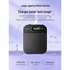 Newmine U-261 Portable Bluetooth Voice Amplifier CN plug (adapter included) (CN version)