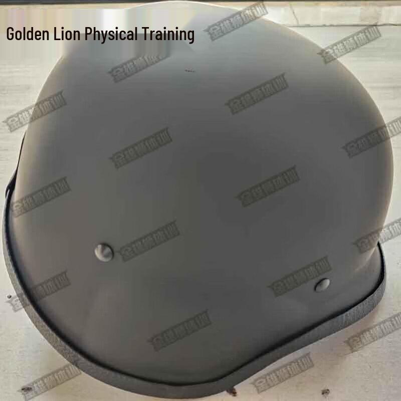Golden Lion Non-Ballistic Training Helmet