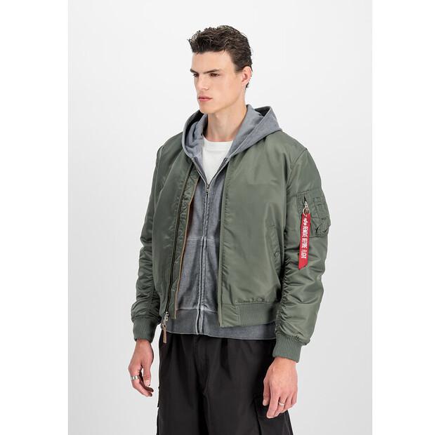 Куртка Alpha Industries AI.191118-432