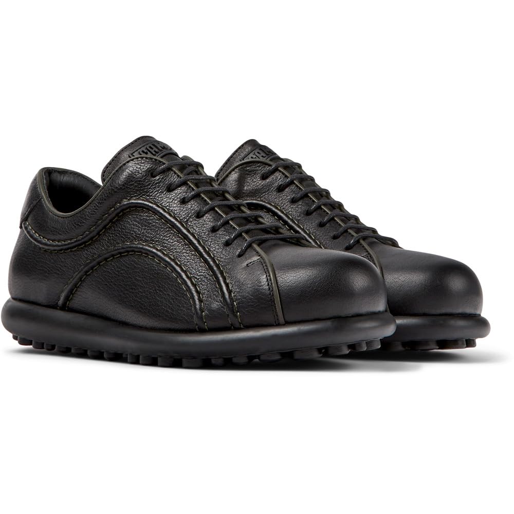 

Camper PELOTAS ARIEL K100867 см Мужские кроссовки, Черный_T97 25.0