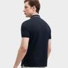 FILA Polo Shirt Men's Legend Blue F11M421103FNV