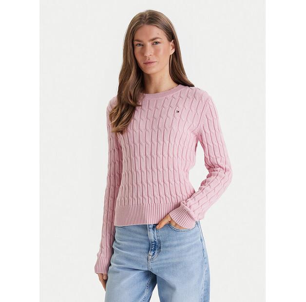 Свитер Tommy Hilfiger WW0WW47644 EU M