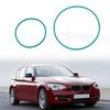 2 Pieces Set Vacuum Pump Seal For BMW Vehicles For MINI Vehicles