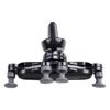 ABS Air Vent Stand Air Vent Stand Mobile Phone Holder Auto Parts Car Accessories Replacement Tool Practical Stylish