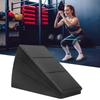 3Pcs Squat Wedge Block Calf Stretcher Non-Slip Calf Raise Block Adjustable Foot and Calf Stretching Incline Wedge for Home Gym