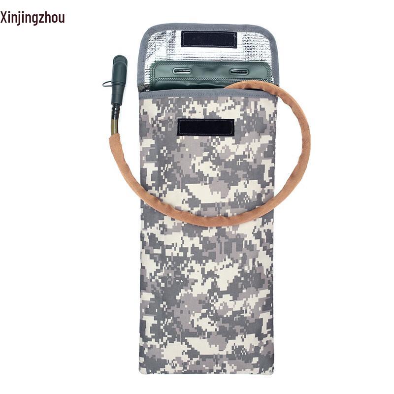 Portable 3L Insulated Water Bladder Cover