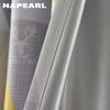 1PC NAPEARL Geometric Ins Style Blackout Curtains Modern Minimalist Thick Curtains for Bedroom Living Room Balcony Window for Home Decor