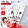 SADOER Kojic Acid Underarm Whitening Cream - Collagen Niacinamide Brightening Nourish Quick Whitening Moisturizing Skin Care