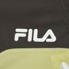 New FILA ORIGINALE Jackets Men's Dark Earth Tone F11M539708FBN