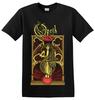 Rare! OPETH - 'Pale Communion' T-Shirt Men Women FL023- Free Shipping Unisex T-Shirt