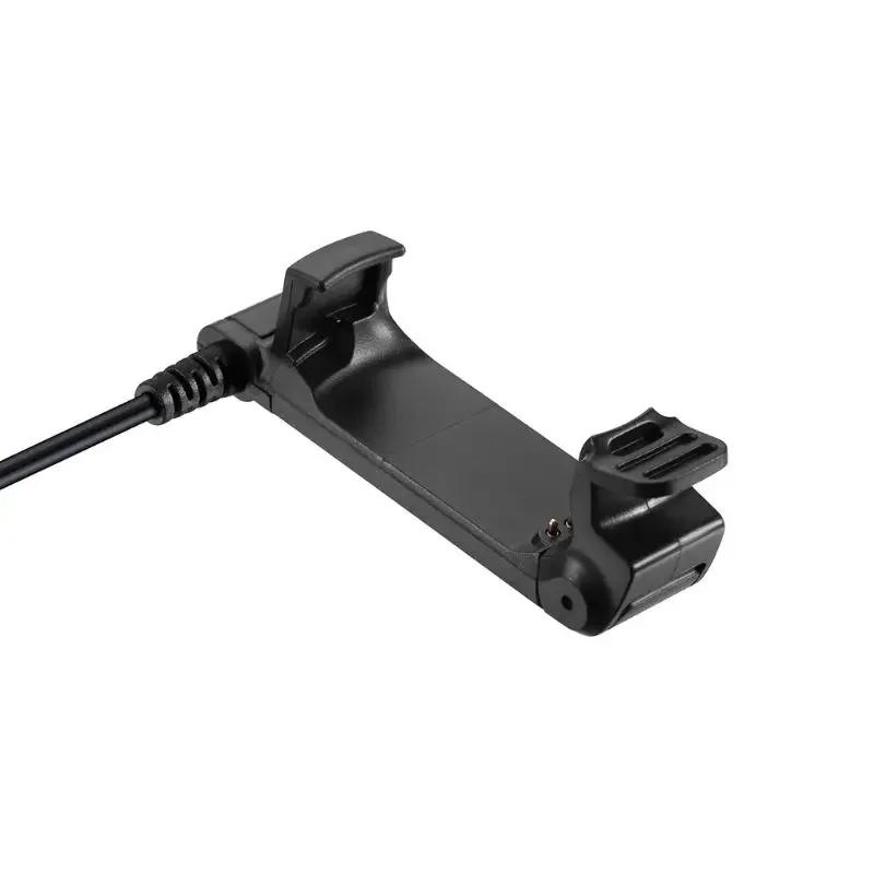 1m Kabel Adapter Stacji Dokującej USB do Ładowania dla Zegarka Smartwatch garmin forerunner 220 Przenośna Ładowarka Linia Danych