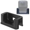 Taoricup DJI Osmo 360 Compatible Silicone Fixed Car DJI Osmo 360 Compatible Accessory Stand Base, Base, Mount,