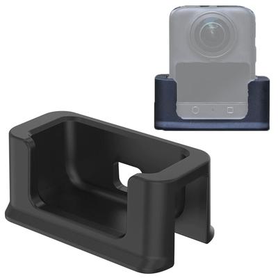 Taoricup DJI Osmo 360 Compatible Silicone Fixed Car DJI Osmo 360 Compatible Accessory Stand Base, Base, Mount,