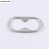 Water Cup Panel / Door Speaker / Window Lift / Central Control Strip Cover Trim Accessories For Hyundai Sonata DN8  -