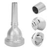 1Celsius2in Horn Mouthpiece   Copper Musical Instrument Accessory for   Trombone