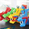Jingyu 8-Person Inflatable Land Dragon Boat