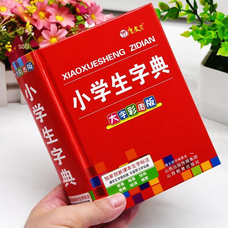 Primary School Educational Books & Dictionaries