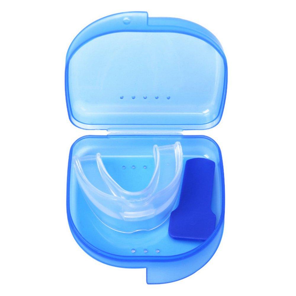 Buy Night Mouth Guard Bite Guard Intelliguard Pro Bruxism Mouthpiece