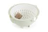 Modern Kitchen Durszlak 27X25X13,5 Cm Zmiską