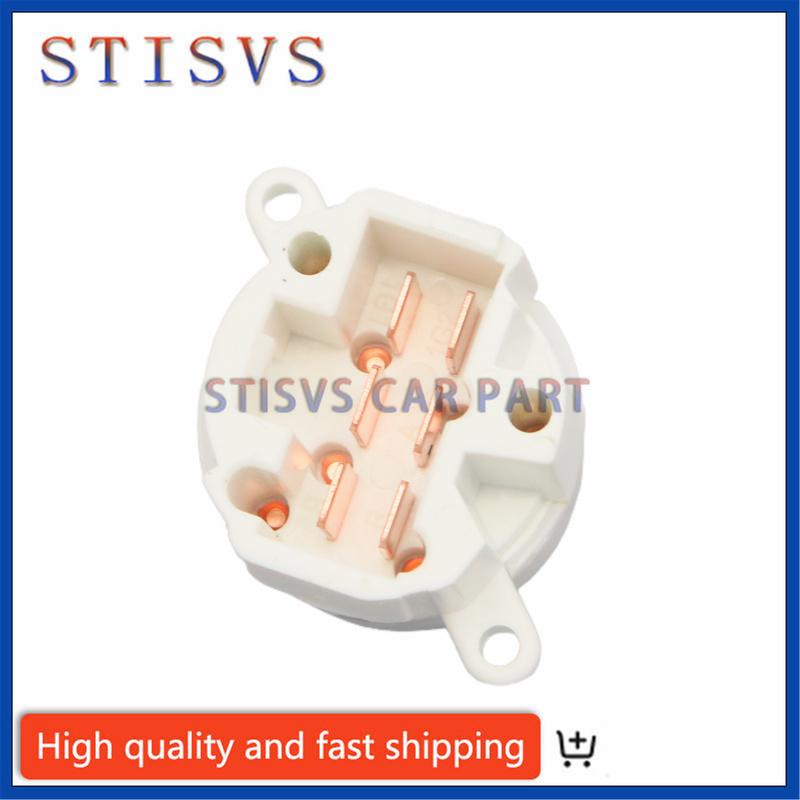 48750-0M010 6 P Ignition Switch For Nissan Frontier 350Z Versa Pathfinder Maxima Infiniti FX35 FX45 I30 48750 0M010 New