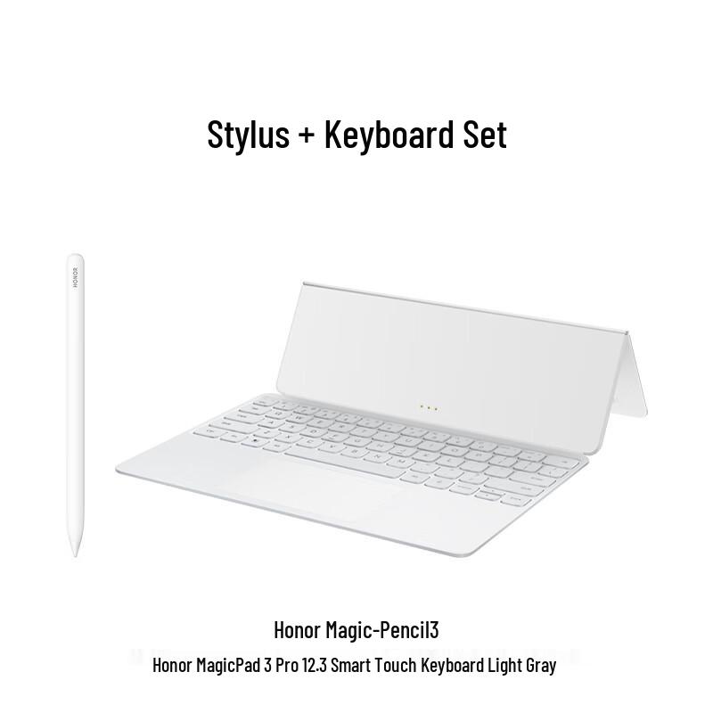 Honor Magic-Pencil 3 & MagicPad3 Pro Keyboard Bundle
