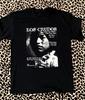 Vintage Los Crudos Band Flyer T-Shirt SE244 KOSTENLOSER VERSAND