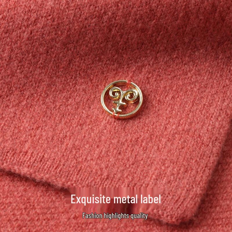 Hengyuanxiang Women's 100% Wool Scarf & Shawl