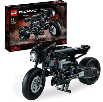 LEGO Technic 42155 Batman - Batcycle