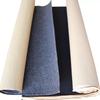 Sound-absorbing 0.5M*1Meter Gray Speaker Cloth Speaker Flannel Subwoofer Felt Cover Subwoofer Patch