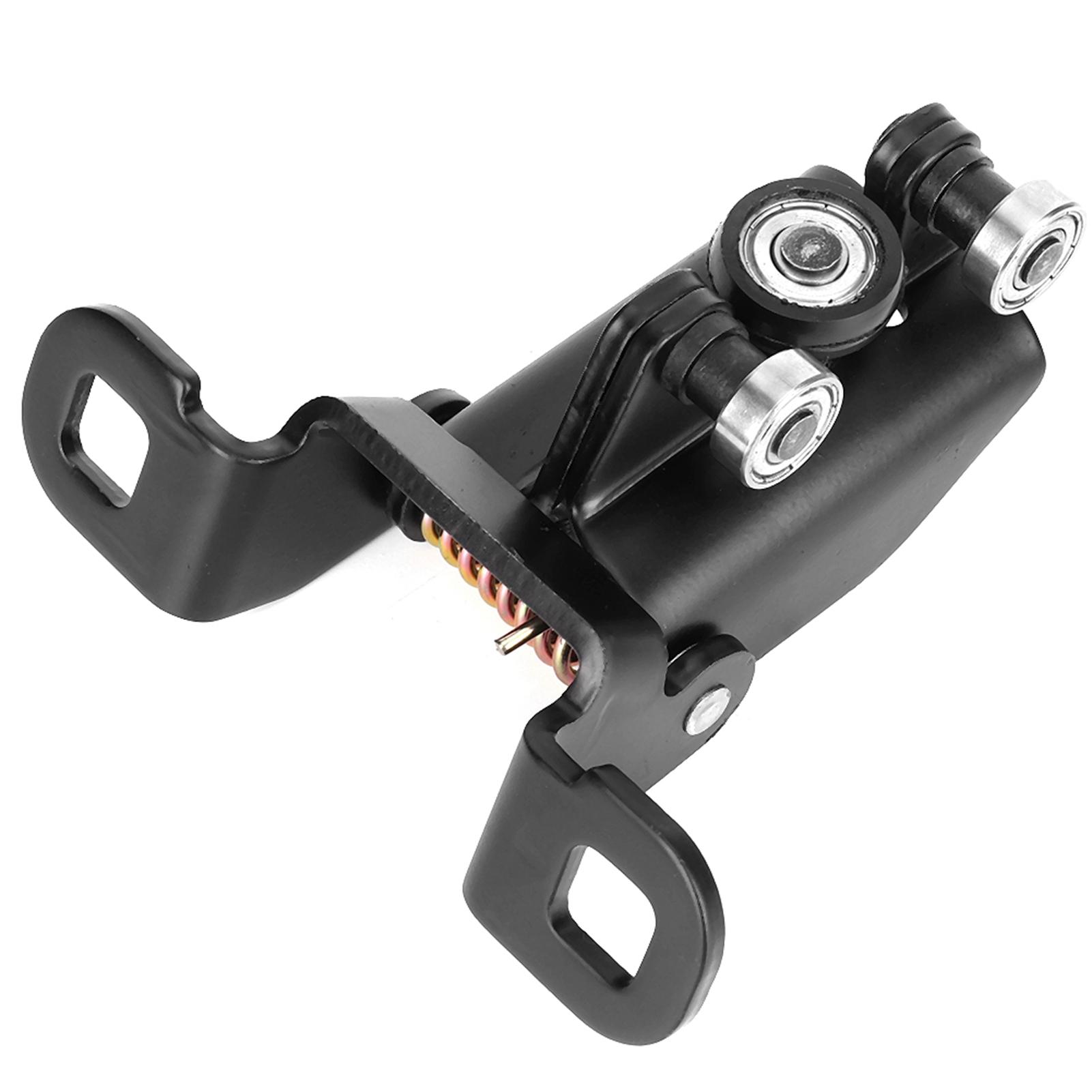 

Средний ролик сдвижной двери подходит для Ford Transit, левая сторона пассажира 1705694