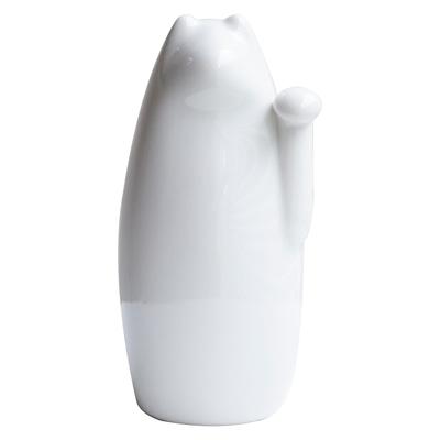 Domácí výzdoba – Sošky