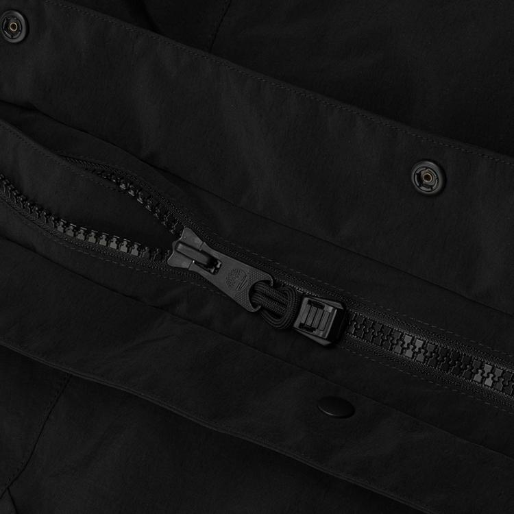 Timberland Waterproof Windproof Outdoor Jacket Men Jacket Black A68XF001