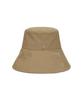 Bajal Va Studded Solar Shield Bucket Hat Beige