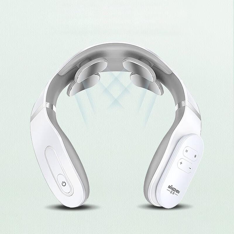 

MiNGZHEN Smart Cervical Neck Massager