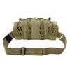 Multifunctional Outdoor Waist Bag