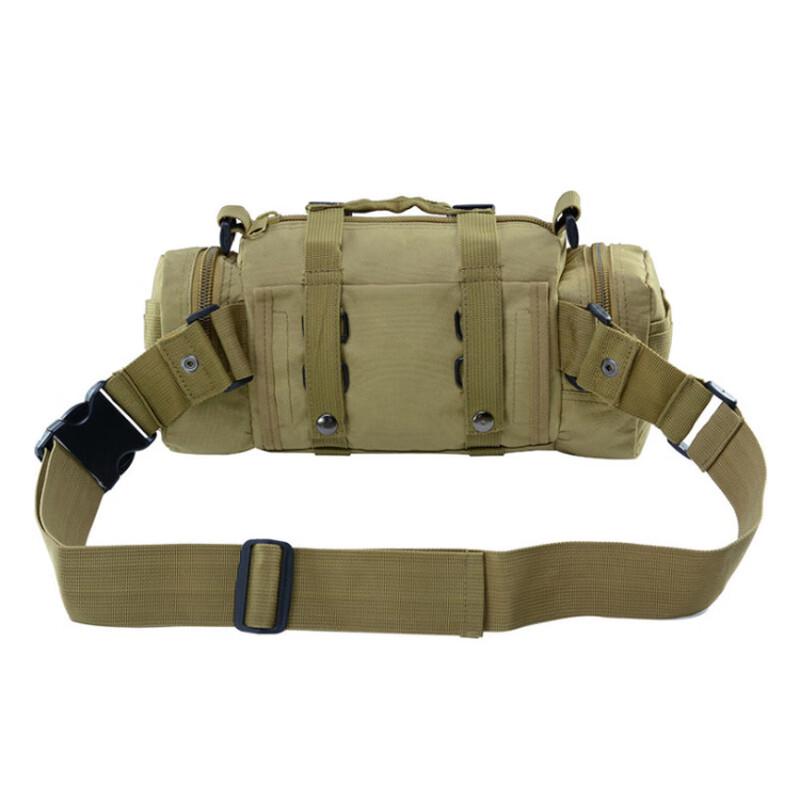 Multifunctional Outdoor Waist Bag
