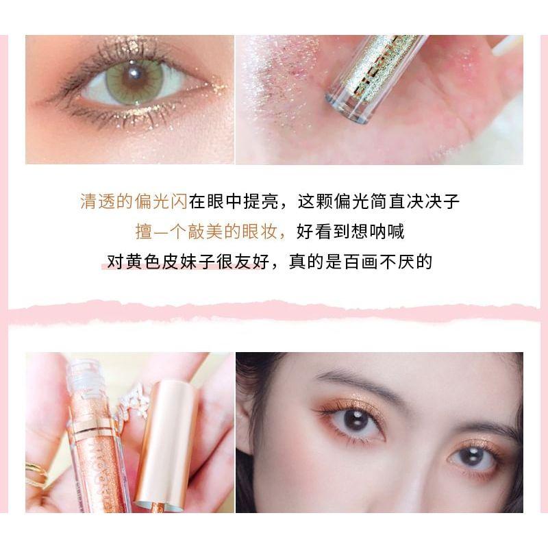 Heng Fang - Sparkling Stary Liquid Eyeshadow - 6 Colors