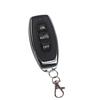 Wireless Remote Control for Garage Doors, Motors, and Barrier Gates