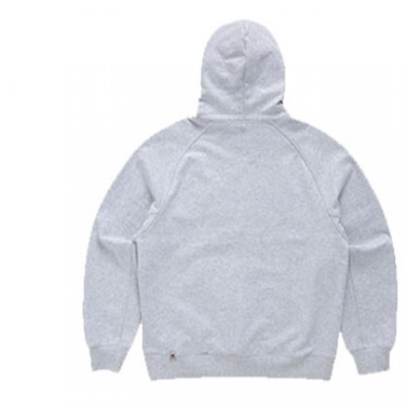 New Balance Half Club  Nbn0c12013 Lg Nb Sports Club Heavy Hoodie