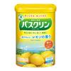 Bath Clean Bath Salts Lemon Scent 600g  Approx. 30 Servings  Fatigue Recovery