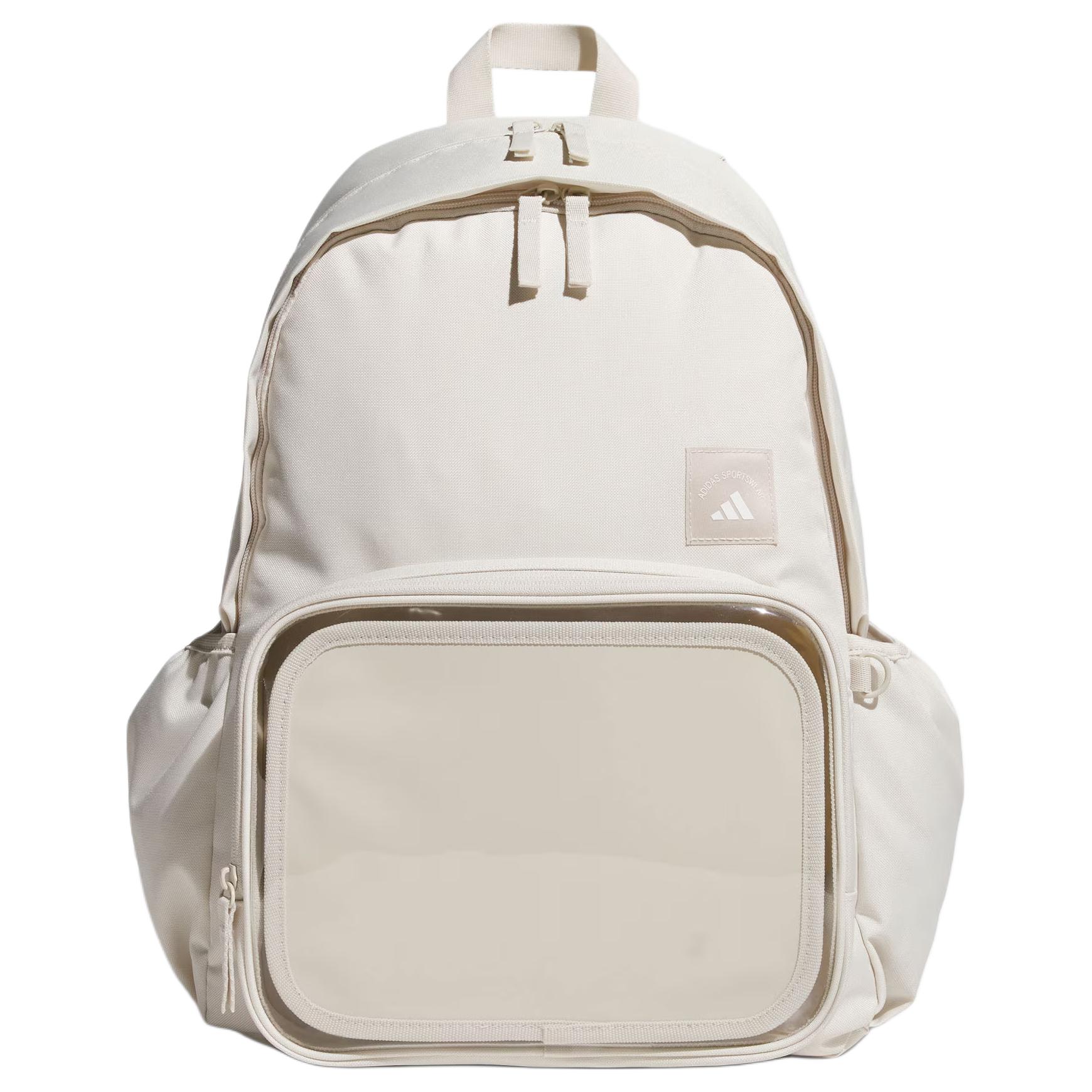 

Adidas РЮКЗАК MUST HAVE ПОЛИЭСТЕРОВЫЙ УНИСЕКС БАКСИТОВО-КОРИЧНЕВЫЙ ADIDAS KC0253