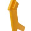 Plastic Bee Honey Holder Honey Bucket Rack Grip Frame Beekeeping Beekeeper Tool