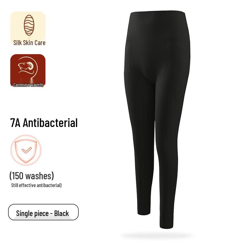 

Women s De Rong Thermal Underwear Pants L-XXL