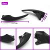 W205 W213 W222 W253 W293 W447 W448 Car Front Rear Left Right Door Opening Pull Handle For Benz C E S GLC EQC VITO 2014-