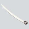 Car Wash Accessories Stainless Steel Filter For High Pressure Washer Foam Cannon Snow Foam Lance Fillter With Plastic Pipe