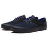 Vans Era Vlt Lx Casual Low Top Skate Shoes Unisex sneakers Black Blue VN0A4BNHLKZ