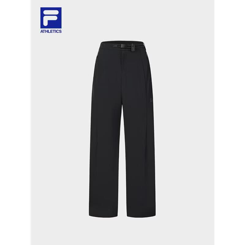 FILA Women's Outdoor Woven Cargo Pants