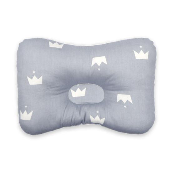 

Мягкие детские подушки, дышащая подушка для младенцев, подголовник для сна с мультяшным принтом, подушка для кормления грудью для лучшего сна